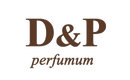 D&P Perfumum Logo