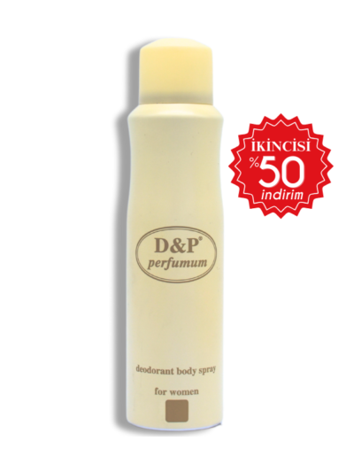 C32 Extremely İmportant 150ml Kadın Deodorant